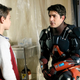 Ray Palmer (Brandon Routh) encounters his younger self.
